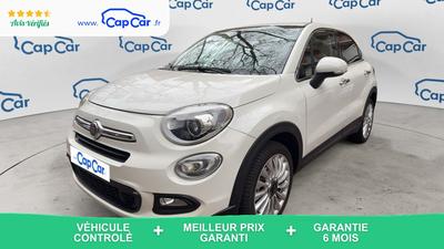 Fiat 500x 1.4 MultiAir 140 Lounge