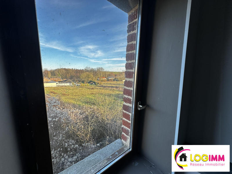 Maison - 76 m² - 5 pièces