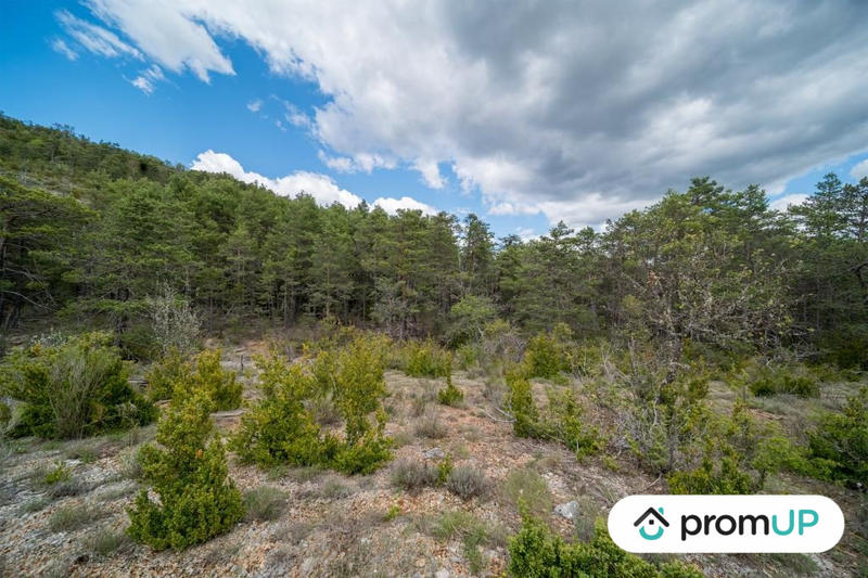 Terrain de loisirs - 92 370 m²