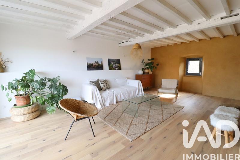 Maison - 149 m² - 5 pièces