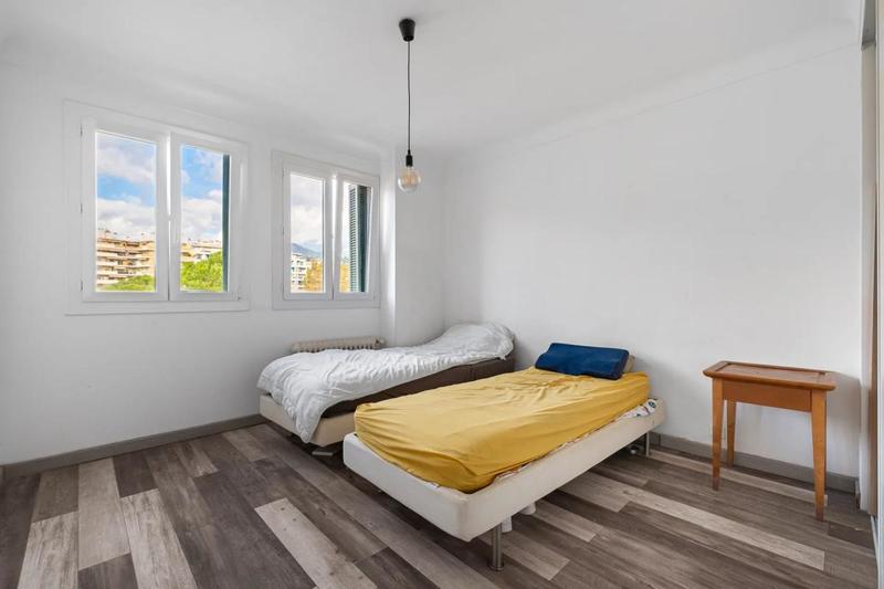 Appartement - 70 m² - 3 pièces