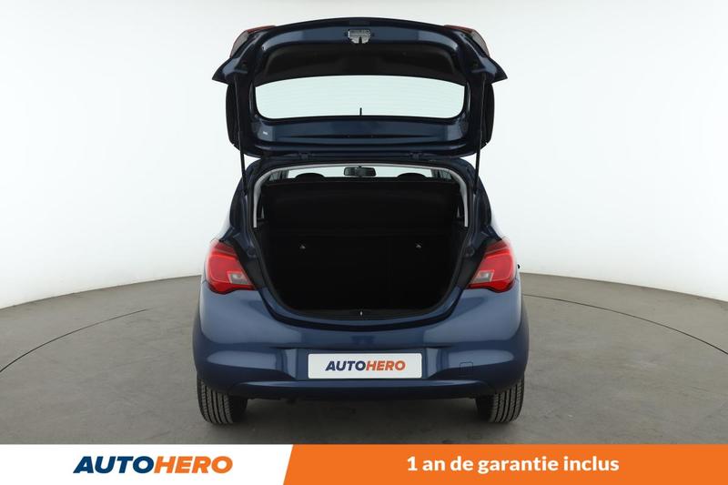 Opel Corsa 1.4 Edition 5p 90 ch