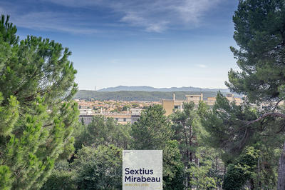 Appartement - 86 m² - 3 pièces