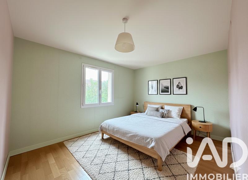 Maison - 148 m² - 6 pièces