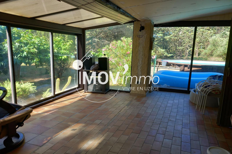 Maison - 107 m² - 5 pièces