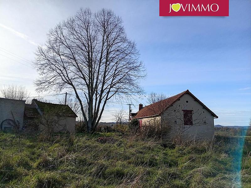 Maison - 98 m² - 4 pièces