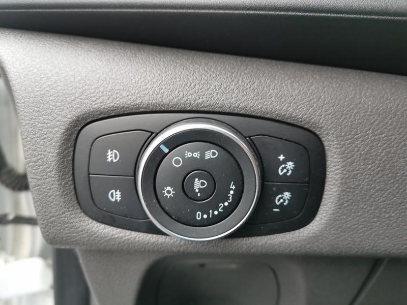 Ford Transit Custom 2.0 EcoBlue 105 ch Trend L1h1