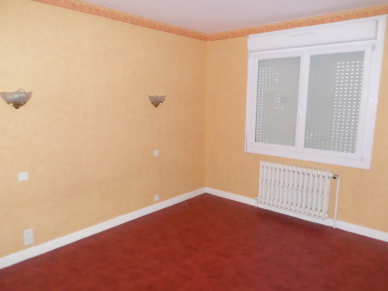 Maison - 62 m² - 4 pièces