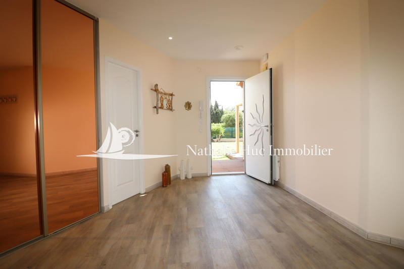 Maison contemporaine - 160 m² - 5 pièces