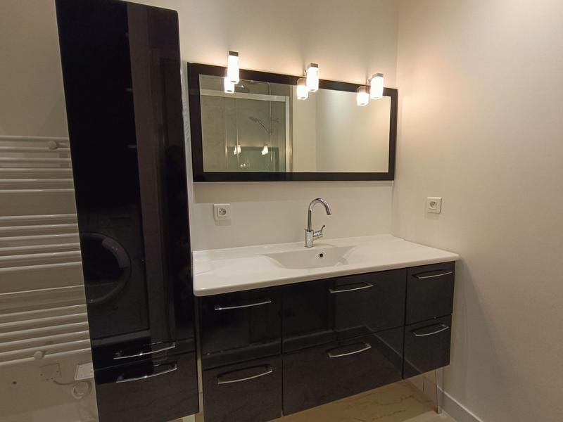 Appartement - 109 m² - 3 pièces