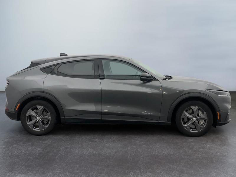 Ford Mustang Mach-E Standard Range 76 kWh 269 ch