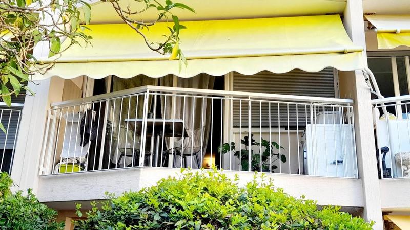 Studio - 33 m² - 1 pièce