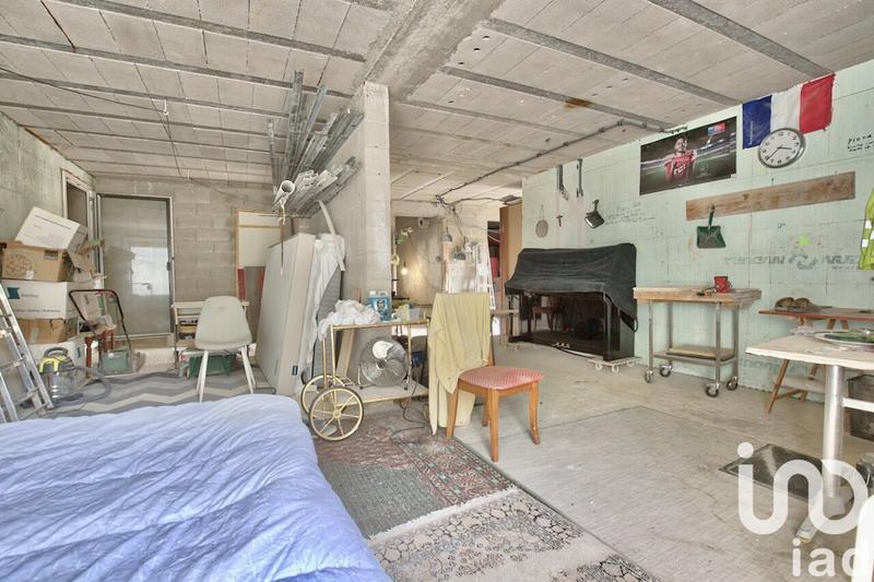 Appartement - 168 m² - 3 pièces