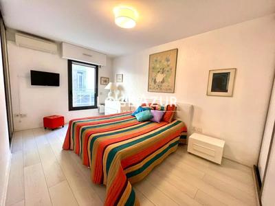 Appartement - 51 m² - 2 pièces