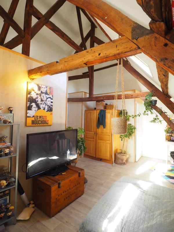 Immeuble - 180 m² - 5 pièces