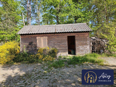 Maison - 124 m² - 5 pièces