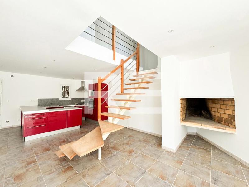 Villa - 144 m² - 5 pièces