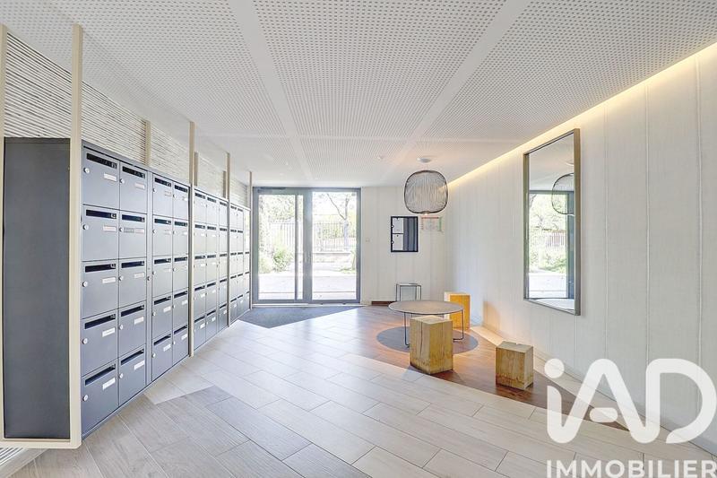 Appartement - 76 m² - 4 pièces