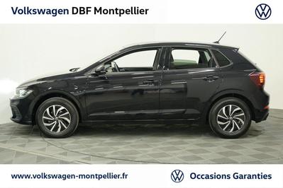 Volkswagen Polo 1.0 Tsi 95 s&amp;S Bvm5 Vw Edition
