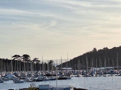 Appartement - 95 m² - 4 pièces