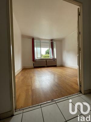 Appartement - 89 m² - 3 pièces