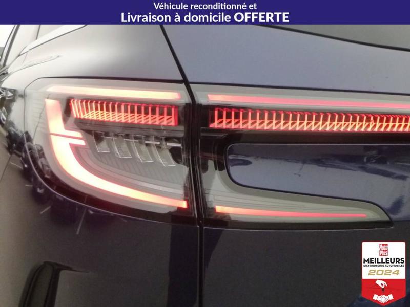 Renault Espace E-Tech full hybrid 200 Gsr2 - Iconic