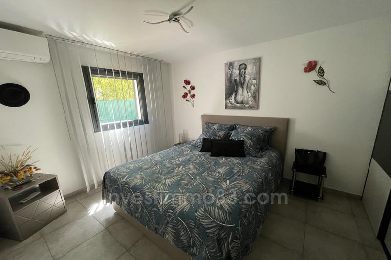 Appartement - 87 m² - 4 pièces