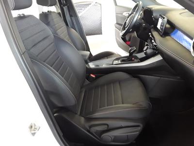 Alfa Romeo Tonale 1.5 Hybrid 160 Cv Vgt Ti Tct7