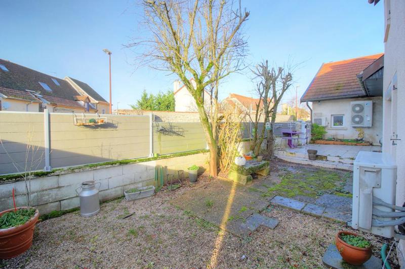 Maison de village - 165 m² - 8 pièces