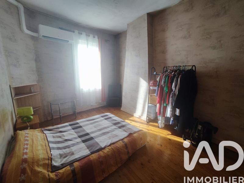 Maison - 104 m² - 4 pièces