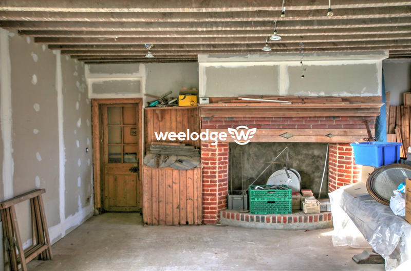 Maison - 400 m² - 14 pièces