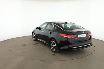 Kia Optima 1.7 CRDi Isg Ultimate Dct7 141 ch