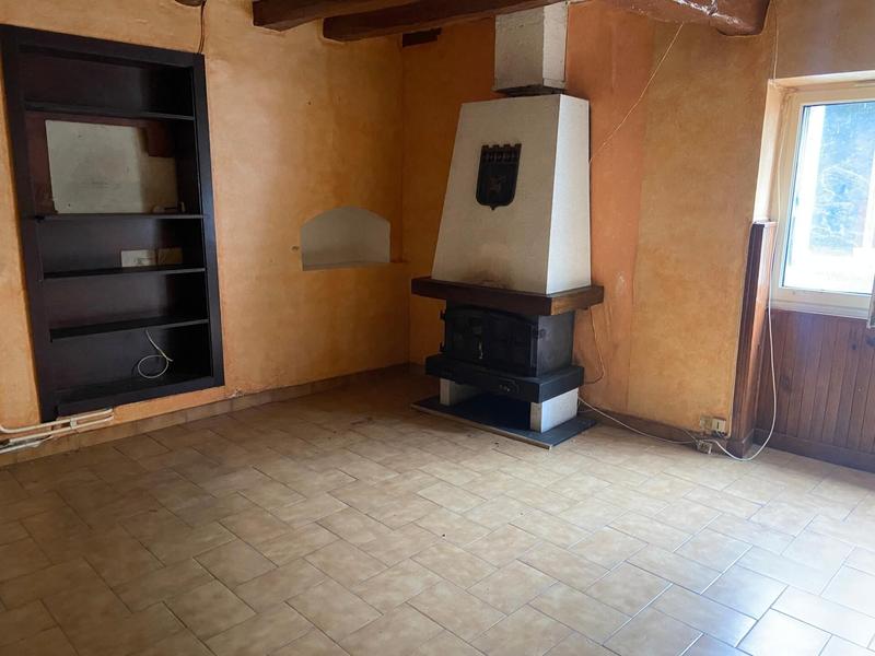 Maison - 208 m² - 10 pièces