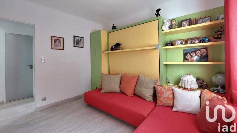 Appartement - 124 m² - 4 pièces