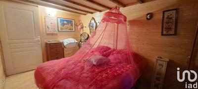 Châlet - 76 m² - 4 pièces