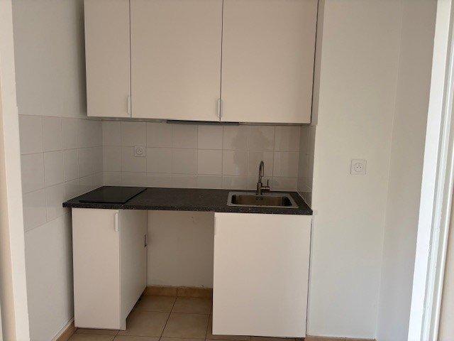 Studio - 32 m² - 1 pièce