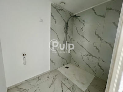 Maison - 65 m² - 4 pièces