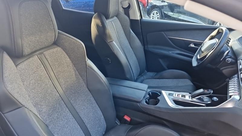 Peugeot 3008 Bluehdi 130ch Ss Eat8 Allure