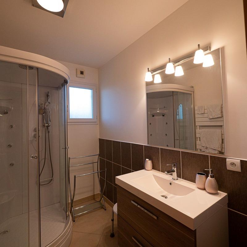 Maison - 179 m² - 8 pièces