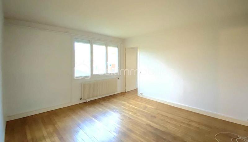 Appartement - 51 m² - 2 pièces
