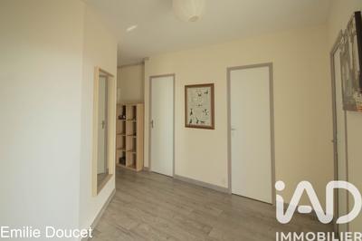 Appartement - 87 m² - 4 pièces