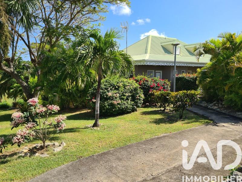 Appartement - 56 m² - 2 pièces