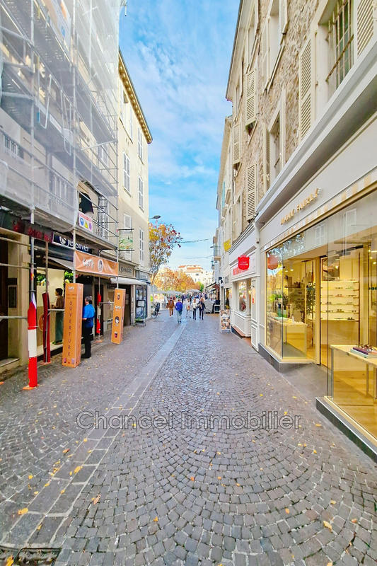 Appartement - 30 m² - 2 pièces