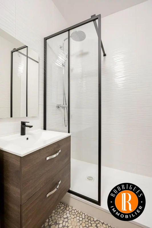 Appartement - 35 m² - 1 pièce