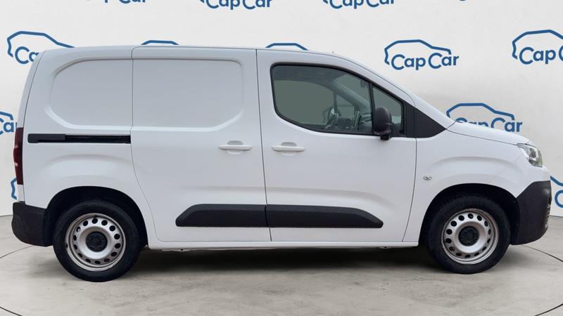 Citroën Berlingo Vu III 1.5 BlueHDi 130 Club