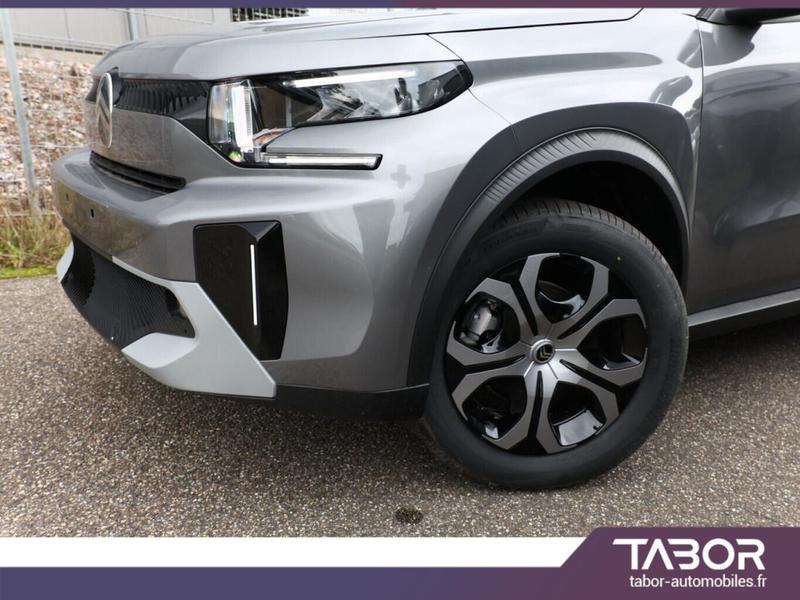 Citroën C3 Aircross Mhev 145 Plus Hud Cam CarP