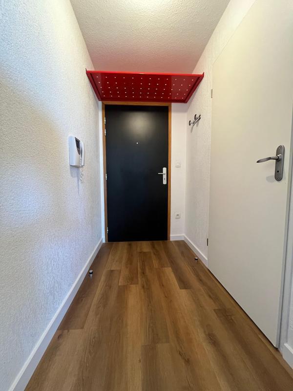 Appartement - 18 m² - 1 pièce