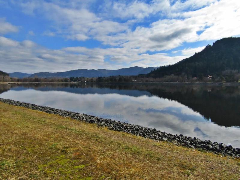 Appartement - 61 m² - 2 pièces