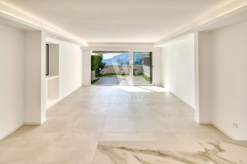 Appartement - 102 m² - 3 pièces