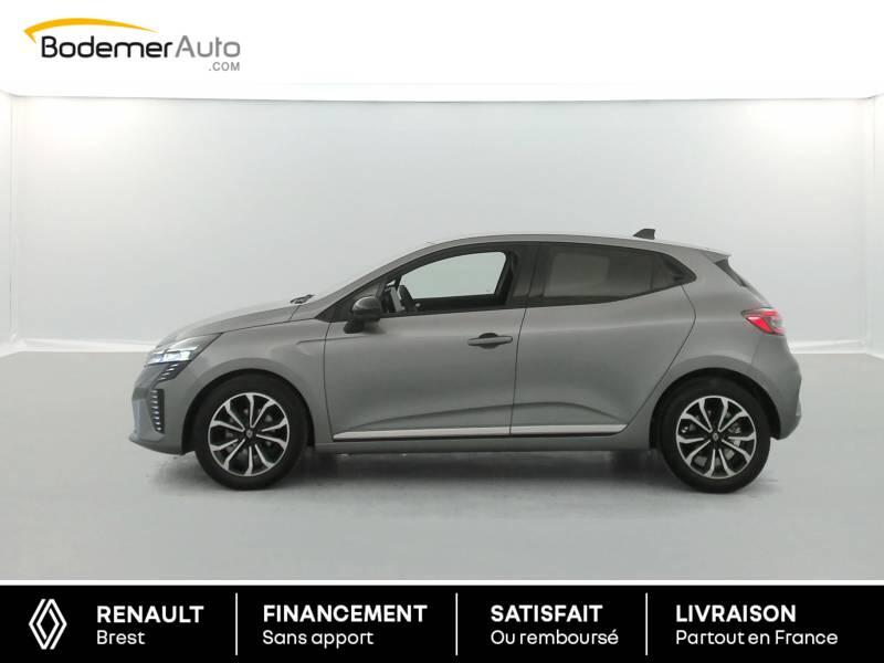 Renault Clio TCe 90 ch Gsr2 Techno